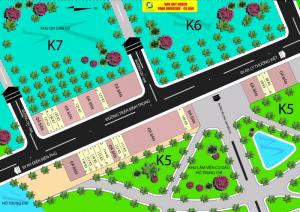 Mở Bán Dự Án Park Riverside - Cọ Dầu, Hồ Trung Chỉ Mặt Tiền Đường Rải Thảm Nhựa 32m.