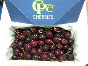 Cherry New Zealand 2kg giá siêu sỉ tại TPHCM