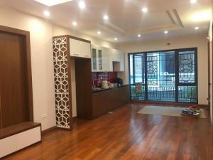 Bán nhà Phố Yên Hòa mới cực đẹp, ở ngay, 40m2 x 6Tầng nhỉnh