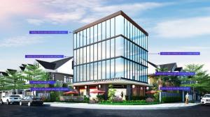 Nhà ở Cao cấp Dự án thu hút khách hàng sở hữu bởi MT 30m cuối cùng của Đà Nẵng
