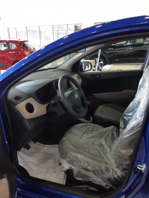 Hyundai Grand i10 sedan 1.2 AT, đầy đủ các màu, hỗ trợ trả góp tối ưu, quà tặng hấp dẫn