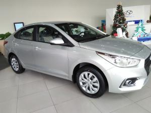 Hyundai Accent MT base, đầy đủ các màu hỗ trợ trả góp tối ưu, hỗ trợ đăng ký Taxi,Grab,…