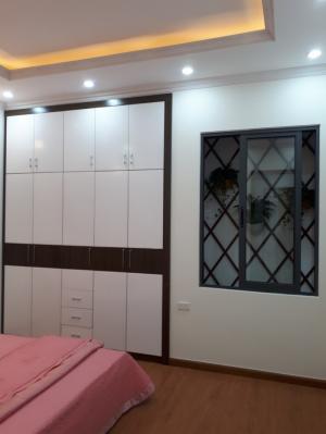 Chính chủ bán nhà Hà Trì - Hà Đông, (35m2*4T), nhà 2 mặt thoáng, về ở ngay.