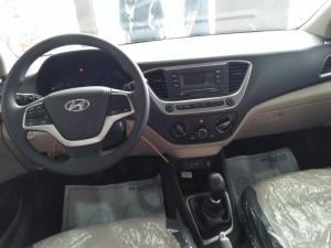 Hyundai Accent MT base, đầy đủ các màu hỗ trợ trả góp tối ưu, hỗ trợ đăng ký Taxi,Grab,…