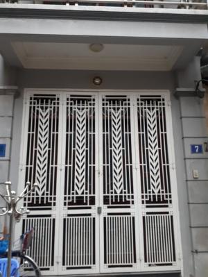 Chính chủ bán nhà Hà Trì - Hà Đông, (35m2*4T), nhà 2 mặt thoáng, về ở ngay.