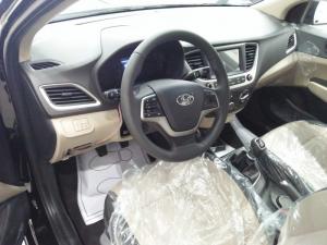 Hyundai Accent MT bản Full, đầy đủ các màu hỗ trợ trả góp tối ưu, hỗ trợ đk Taxi, Grab, quà tặng hấp dẫn