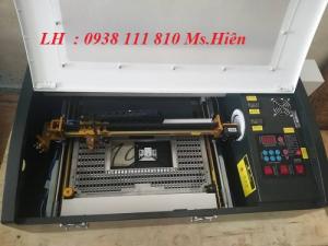 Máy laser 3020 gía rẻ tại Hưng Yên