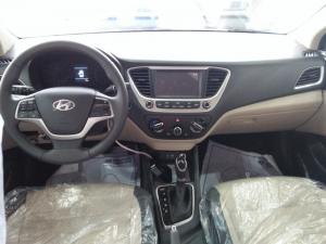 Hyundai Accent AT, đầy đủ các màu, hỗ trợ trả góp tối ưu, quà tặng hấp dẫn