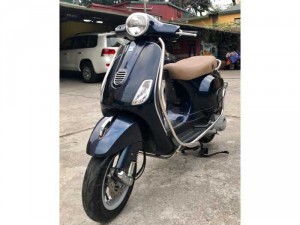 Bán LX 3Vie 2014 màu Xanh tín Biển Phát Lộc Cực đẹp.