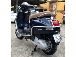 Bán LX 3Vie 2014 màu Xanh tín Biển Phát Lộc Cực đẹp.