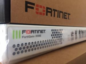Fortinet