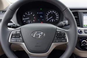 Hyundai Accent AT Đặc Biệt, đầy đủ các màu hỗ trợ trả góp tối ưu, quà tặng hấp dẫn