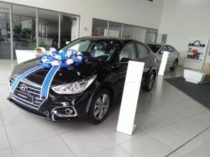 Hyundai Accent AT Đặc Biệt, đầy đủ các màu hỗ trợ trả góp tối ưu, quà tặng hấp dẫn