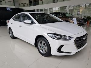 Hyundai Elantra MT đầy đủ các màu, hỗ trợ trả góp tối ưu, quà tặng hấp dẫn