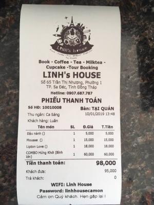 Bán Máy tính tiền Cảm Ứng, Máy in bill, Máy in tem cho Quán Trà Sữa tại Thủ Đức Bình Thạnh