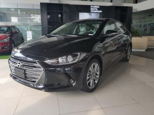 Hyundai Elantra 1.6 AT đầy đủ các màu, hỗ trợ trả góp tối ưu, quà tặng hấp dẫn