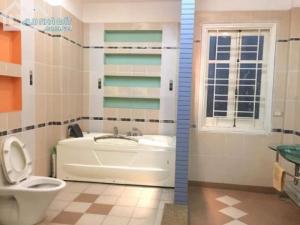 SIÊU HOT ! Bán nhà MT, D2 Bình Thạnh, 92m2