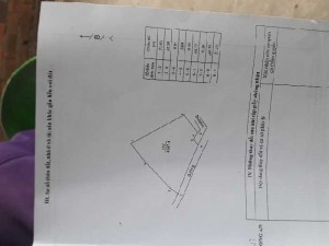 Bán đất ruộng cặp cty dược. Giá rẻ