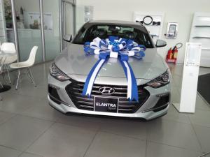 Hyundai Elantra Sport đầy đủ các màu, hỗ trợ trả góp tối ưu, quà tặng hấp dẫn