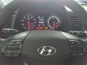 Hyundai Elantra Sport đầy đủ các màu, hỗ trợ trả góp tối ưu, quà tặng hấp dẫn