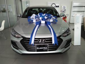 Hyundai Elantra Sport đầy đủ các màu, hỗ trợ trả góp tối ưu, quà tặng hấp dẫn