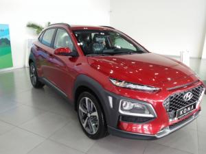 Hyundai Kona, đầy đủ các phiên bản, các màu, hỗ trợ trả góp tối ưu, quà tặng hấp dẫn