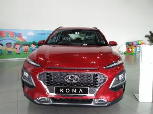 Hyundai Kona, đầy đủ các phiên bản, các màu, hỗ trợ trả góp tối ưu, quà tặng hấp dẫn