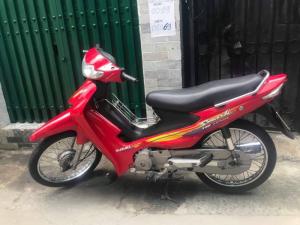 Xe Suzuki smash revo 110 chính hãng. BSTP