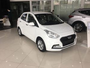 Hyundai Grand i10 sedan 1.2 MT, đầy đủ các màu, hỗ trợ trả góp tối ưu, quà tặng hấp dẫn