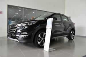 Hyundai Tucson 1.6L T-GDI Đặc Biệt, đầy đủ các màu, hỗ trợ trả góp tối ưu, quà tặng hấp dẫn