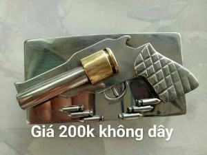 Mặt NỊT bằng inox