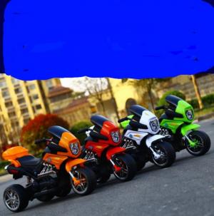 Xe máy điện trẻ em 6888