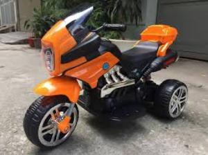Xe máy điện trẻ em 6888