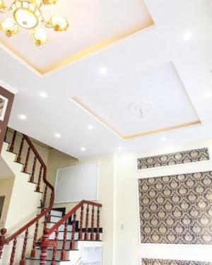 Nhà 1 Trệt 1 Lầu Hẻm 11 Nguyễn Văn Linh - Diện Tích 6,3 x 6,5 - Giá 1 Tỷ 690 Triệu