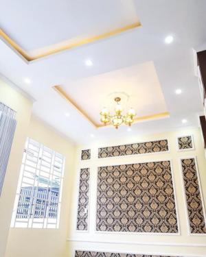 Nhà 1 Trệt 1 Lầu Hẻm 11 Nguyễn Văn Linh - Diện Tích 6,3 x 6,5 - Giá 1 Tỷ 690 Triệu