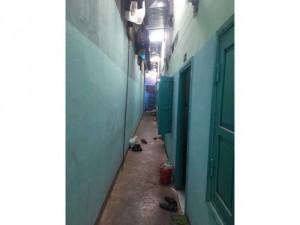 Bán gấp dãy nhà trọ hẻm Ywang giá cực tốt