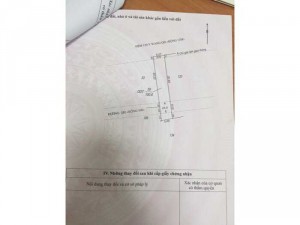 Bán gấp dãy nhà trọ hẻm Ywang giá cực tốt