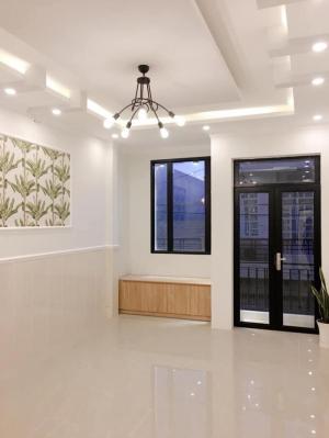 Nhà 1 Trệt 2 Lầu Đường B9 Khu Dân Cư 91B - An Khánh - 4 x 16 - Giá 3 Tỷ 400 Triệu
