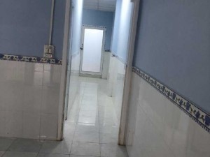 Bán nhà cấp 4 đường Nguyển Cữu Phú