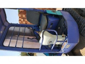 Xe cuốc 0.15