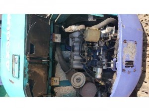 Xe cuốc 0.15