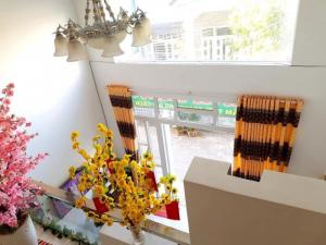 Bán Nhà 1 Trệt 1 Lửng 1 Lầu Mới 100% Trung Tâm Thành Phố Cần Thơ Hẻm Đường Mạc Thiên Tích