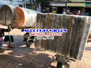 Bồ đoàn thêu sen Size tròn 50x10cm .Nệm ngồi thiền. Đệm quỳ lễ phật. Đệm ngồi thiền.
