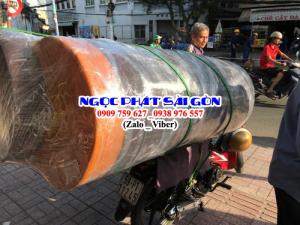 Bồ đoàn thêu sen Size tròn 50x10cm .Nệm ngồi thiền. Đệm quỳ lễ phật. Đệm ngồi thiền.