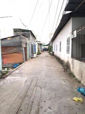 Nền Thổ Cư Sau Lưng Đa Khoa Trung Ương Đường Nguyễn Văn Linh - 4 x 17,5 - 1 Tỷ 350 Triệu
