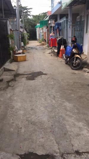 Nền Thổ Cư Sau Lưng Đa Khoa Trung Ương Đường Nguyễn Văn Linh - 4 x 17,5 - 1 Tỷ 350 Triệu