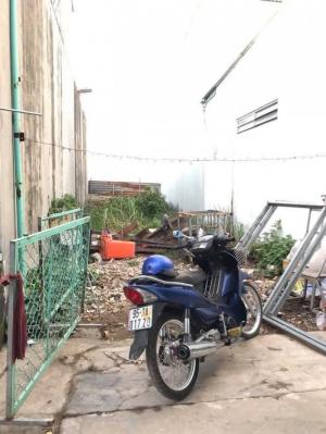 Nền Thổ Cư Sau Lưng Đa Khoa Trung Ương Đường Nguyễn Văn Linh - 4 x 17,5 - 1 Tỷ 350 Triệu