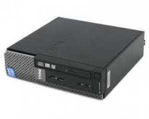 Máy tính đồng bộ Dell