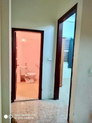 Mua Vì Lợi Nhuận Quá Lớn Khương Đình, 40m2 Mt 4.2m 4t