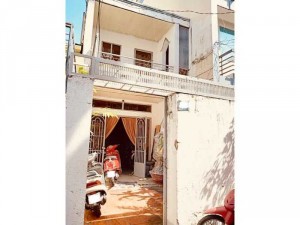 Chính chủ bán nhà đường Trần Quốc Toản Phường 8 Quận 3.